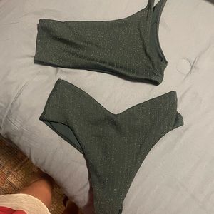 Skatie Firefly Bikini BOTTOMS ONLY